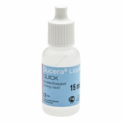DUCERA PŁYN QUICK - 15ml