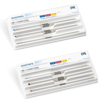EVE DIASTRIPS set PDL - Set PDL4