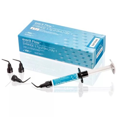 GC EverX Flow Bulk Shade strzykawka 2ml ref.012900