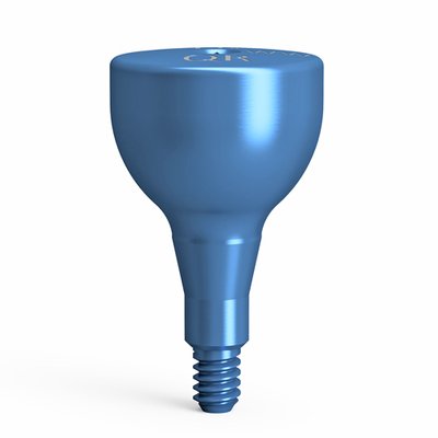 Vhojovacie valčeky - extra široké - QR/d7.0