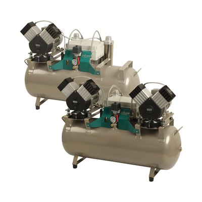 Kompresor DK50 2V/110