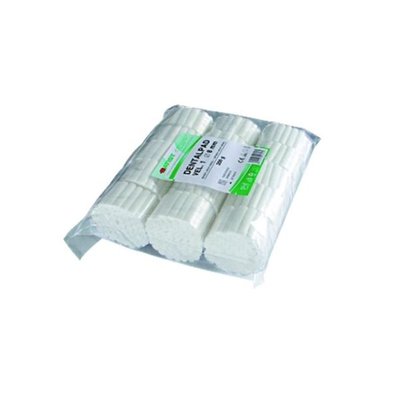 Válečky DENTALPAD velikost 1 (8mm)
