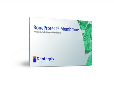 BoneProtect Membrane+ 20 x 30 mm