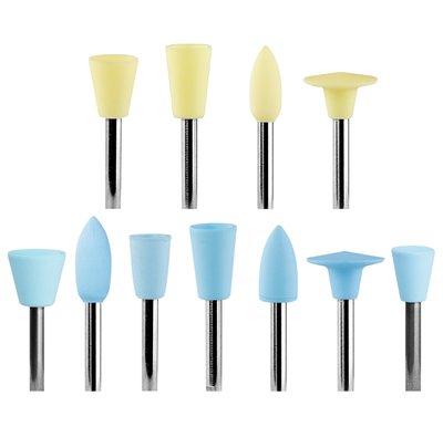 Gumki Kenda z mikrowypełniaczami 12 szt.