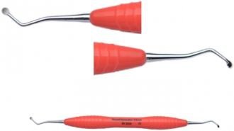 Round Excavator 2,5 mm