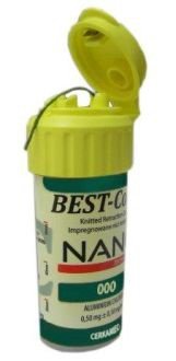 Best Cord Nano č. 000