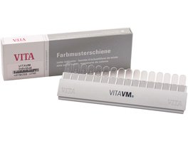 VITA VM® Farbauswahlmedien - Stück effect enamel