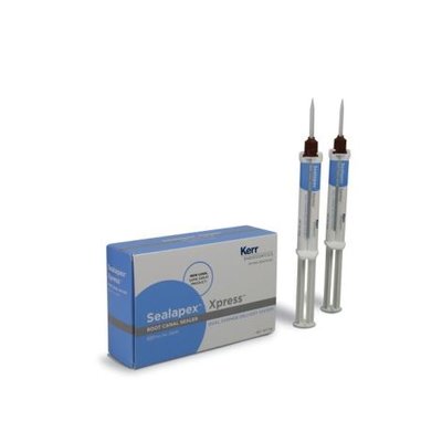 Sealapex XPRESS 2× 10,5g