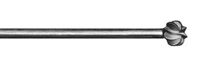 Ocel endo vrták Müller kulička D22mm S1