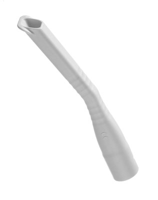 Akzenta Top Tips Kids 108/16 mm White sací kanyly 10 ks