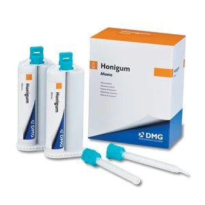 DMG Honigum Pro AM Mono 2x50ml+końcówki