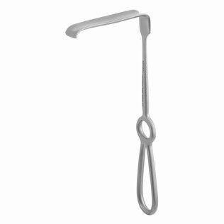 RETRAKTOR OBWEGESER INT. 80x16MM