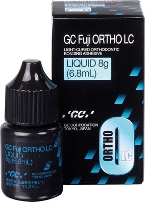 GC Fuji ORTHO LC