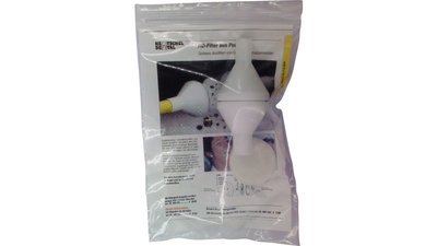 HD Gold Filtergerät