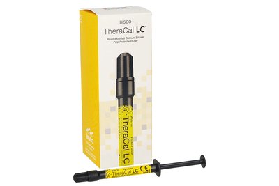 TheraCal LC 1 g BISCO