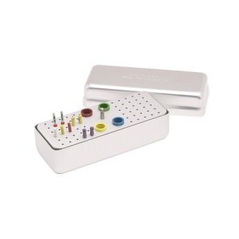 MINI ENDO endo box, na 60 nástrojů