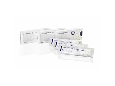 GC everStick POST, 1,5mm, 10ks Refill