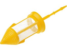 Einwegfilter für Absauganlagen