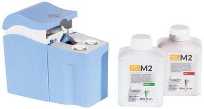 Green&Clean M2 Intro Kit