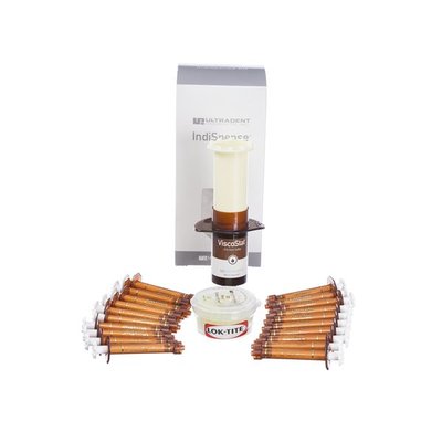 ViscoStat Indispense kit