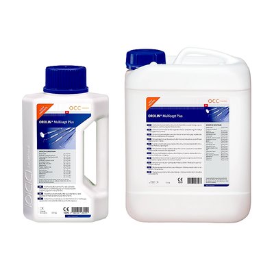 Orolin Multisept Plus - 5 l