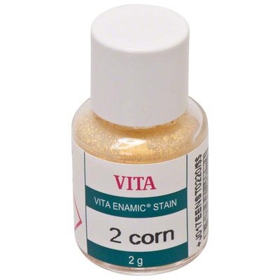 Enamic Stain - barva, 2g odstín 2 corn