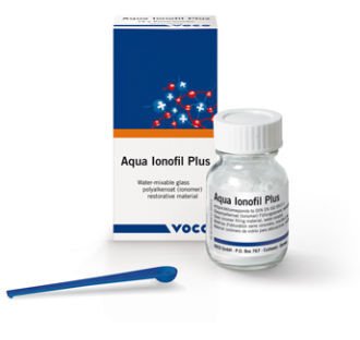 Aqua Ionofil Plus - výplňový cement, 15g A3