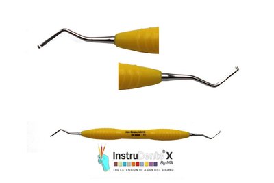 Scaler Hoe Scaler, Lateral IDX