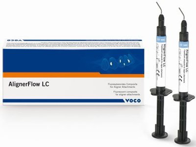 Aligner Flow LC A2