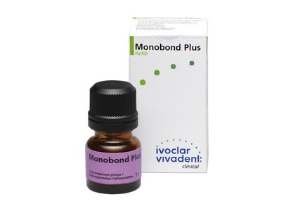 IVOCLAR - Monobond Plus 1x5g