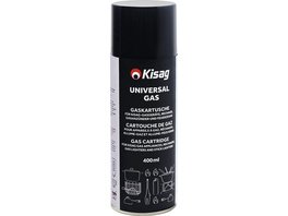 Kisag Gas
