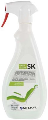Green&Clean SK