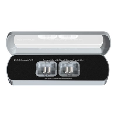 Elos Accurate IO Kit Multi-Unit