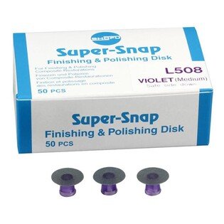 Super-Snap L508 50 sztuk