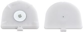 AUTO Spin základní destička komfort, 100ks