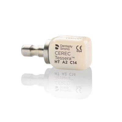 CEREC Tessera, MT, B1, C14, 4 ks