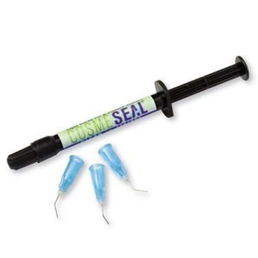 Cosmedent CosmeSeal Clear