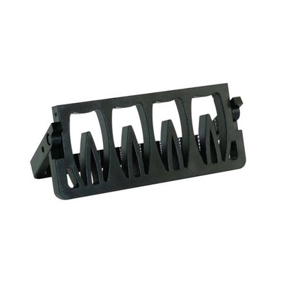 ProTaper Gold stojánek prázdný černý (A0413-3)