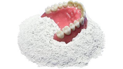 Bimssteinpulver