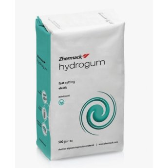 Hydrogum Fast Set 500g