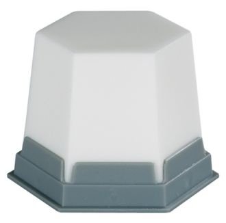 Geo Classic vosk Snow-white opákny