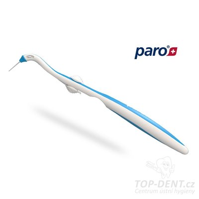 PARO Slider Kit + 3ks MK velikost XS, 1ks