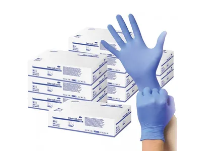 Rukavice Peha-Soft Nitril - L