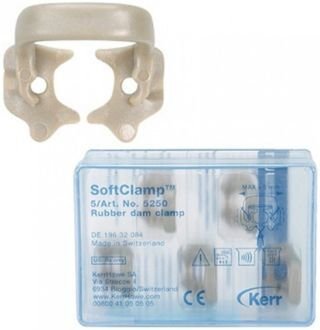 SoftClamp General Kit spony