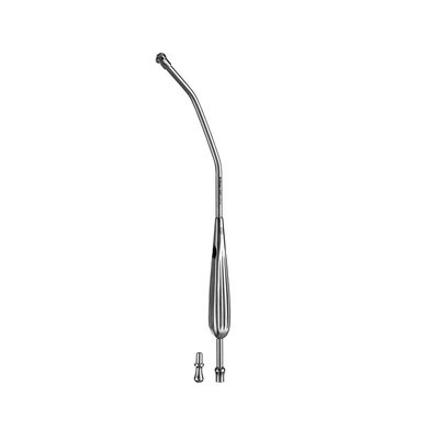 Suction Tube Yankauer -tonsil