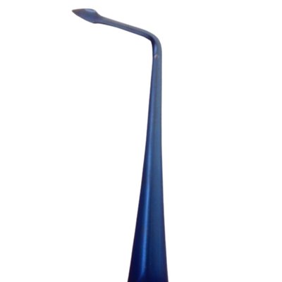 Elevátor X Tool-Bernard Spade s, zahnutý, levý