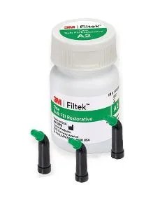 Filtek One Bulk Fill A3, 20x kompule a 0,2 g