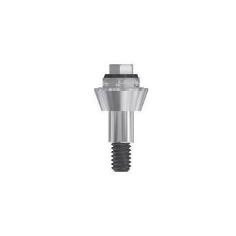 abutment Multi-Unit, Nobel Branemark, RP, 3 mm