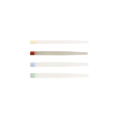 Core X-Post vel. 2 červené, 5ks