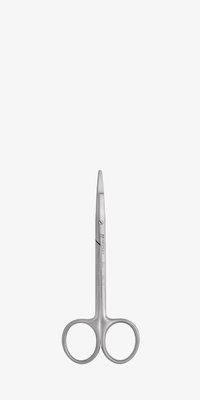 Medesy 3501 a 3502 - Kilner chirurgické nožnice na disekcie